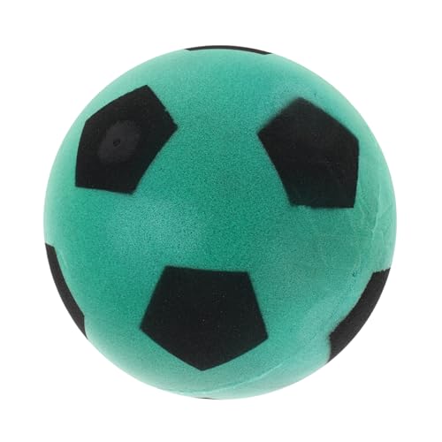 HAWILLOSCH Leiser Hallenfußball Für Kinder Indoor-Spielzeug Für Kleinkinder Für Familienaktivitäten Zu Hause HAWILLOSCH Leiser Hallenfußball Für Kinder Indoor-Spielzeug Für Kleinkinder Für Familienaktivitäten Zu Hause von HAWILLOSCH