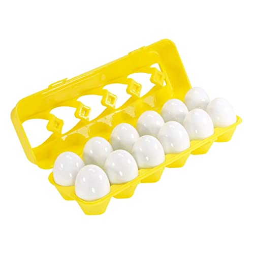HAWILLOSCH Teiliges Zahlensortierspielzeug Für Early Math Learning Toy Farbenfrohes Eier Für Kognitive Entwicklung Ideales Für Ab Jahren Fördert Zahlenverständnis HAWILLOSCH Teiliges Zahlensortierspielzeug Für Early Math Learning Toy Farbenfrohes Eier Für Kognitive Entwicklung Ideales Für Ab Jahren Fördert Zahlenverständnis von HAWILLOSCH