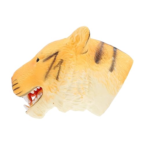 HAWILLOSCH Frühpädagogisches Kinderspielzeug: Handpuppenspielzeug Im Tierdesign Für Interaktives Geschichtenerzählen HAWILLOSCH Frühpädagogisches Kinderspielzeug: Handpuppenspielzeug Im Tierdesign Für Interaktives Geschichtenerzählen von HAWILLOSCH