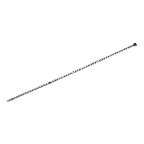 HAWILLOSCH Table Football Zubehör Für Junge Mädchen Und Erwachsene Universelle Eisenstangen Mit Kappen Für Verschiedene Kickertische Leicht Und Kompakt Lang HAWILLOSCH Table Football Zubehör Für Junge Mädchen Und Erwachsene Universelle Eisenstangen Mit Kappen Für Verschiedene Kickertische Leicht Und Kompakt Lang von HAWILLOSCH