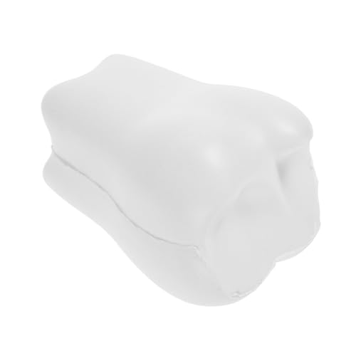 HAWILLOSCH Zahnquetschspielzeug Aus Schaumstoff Stressball Sensorisches Zahnquetschspielzeug Matschiges Quetschspielzeug Lustige Quetschbälle Sensorische Stressbälle Für HAWILLOSCH Zahnquetschspielzeug Aus Schaumstoff Stressball Sensorisches Zahnquetschspielzeug Matschiges Quetschspielzeug Lustige Quetschbälle Sensorische Stressbälle Für von HAWILLOSCH