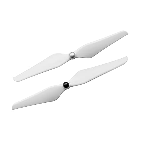 Propellers 9450 Self-Tightening CW & CCW Propellers for F450 (1 Pair) von HAWK'S WORK