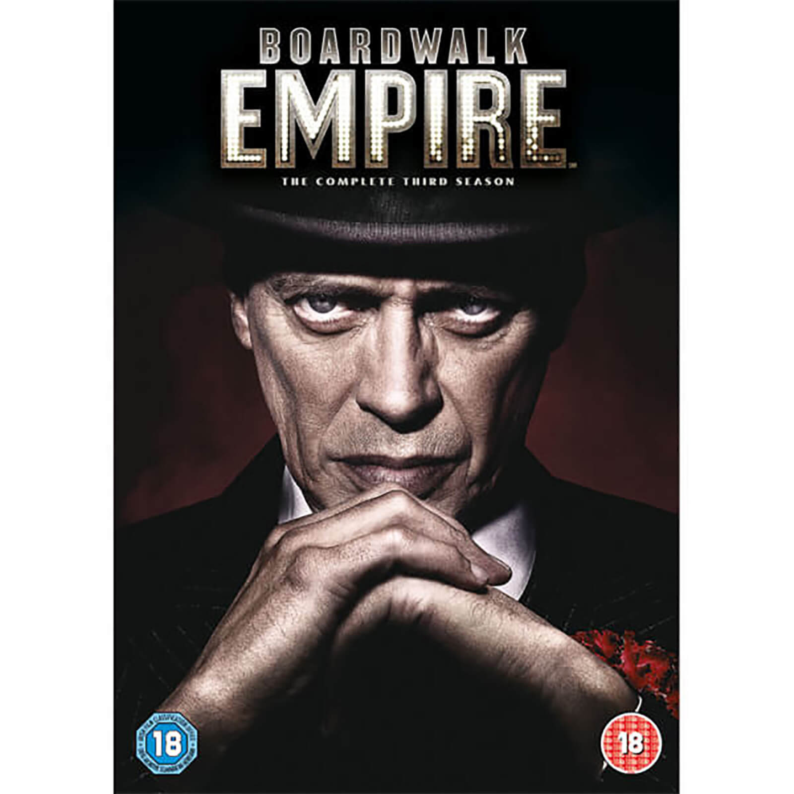 Boardwalk Empire - Season 3 Boardwalk Empire - Season 3 von HBO