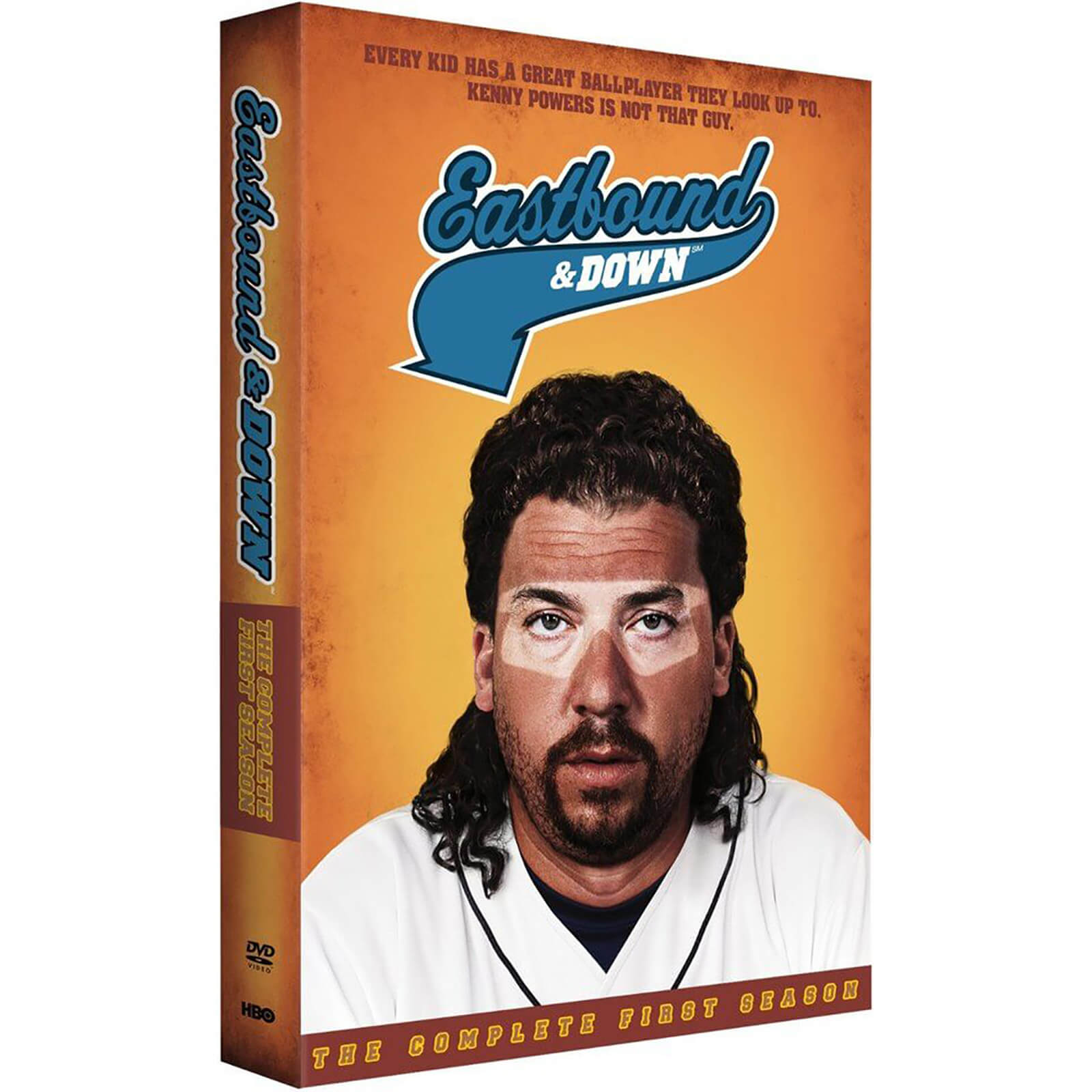 Eastbound And Down - Series 1 Eastbound And Down - Series 1 von HBO