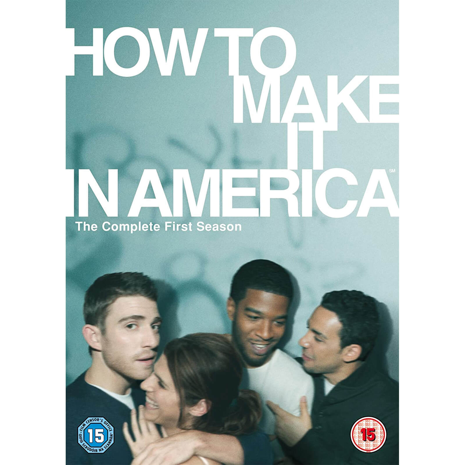 How To Make It In America - Season 1 How To Make It In America - Season 1 von HBO