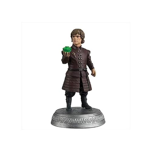 Statue des Harzes. Game of Thrones Collection nº 14 Tyrion Lannister von HBO
