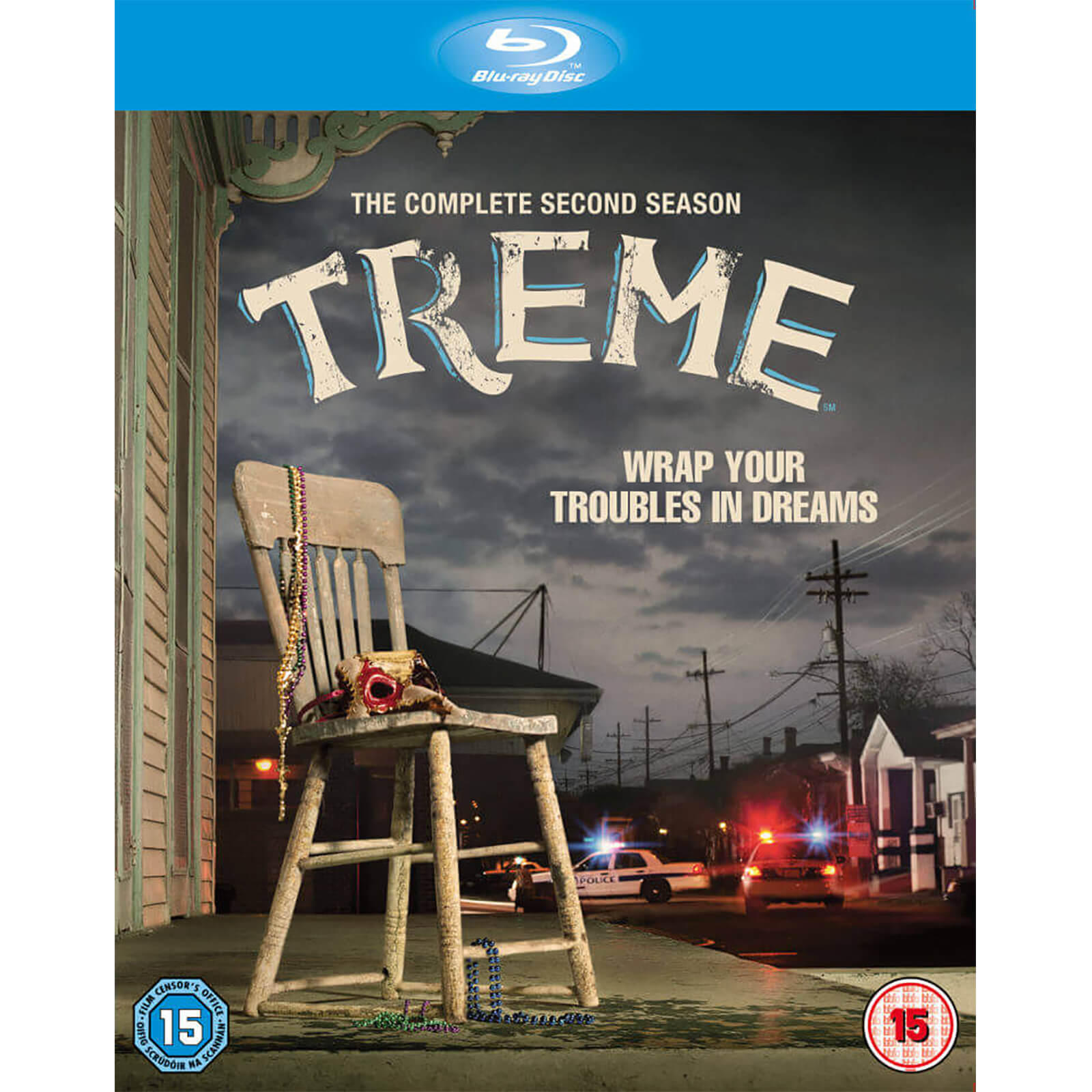 Treme - Season 2 von HBO