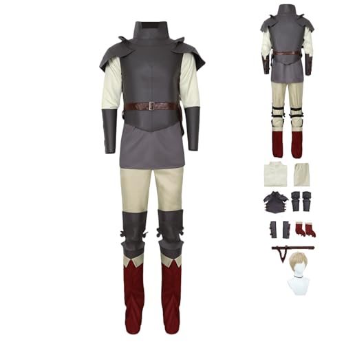 HBQC Anime-Rollenspiel-Kostüm Maze Rice.Mazinger ZakcospIay Kleidersatz für Perücken Erwachsene Halloween-Karneval-Party-Kostüm HBQC Anime-Rollenspiel-Kostüm Maze Rice.Mazinger ZakcospIay Kleidersatz für Perücken Erwachsene Halloween-Karneval-Party-Kostüm von HBQC