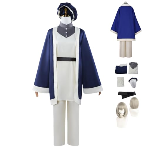 HBQC Anime-Rollenspiel-Kostüm Maze Rice.Mazinger ZcospIay Kleidung Komplettset Perücken-Kostüm Erwachsene Fassung Halloween-Karneval-Party-Kostüm HBQC Anime-Rollenspiel-Kostüm Maze Rice.Mazinger ZcospIay Kleidung Komplettset Perücken-Kostüm Erwachsene Fassung Halloween-Karneval-Party-Kostüm von HBQC