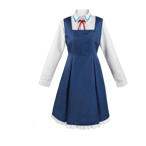 HBQC Anime-Rollenspiel-Kostüm SPY×FAMILY Anya Forgercosplay für Perücken für Erwachsene, Halloween-Karneval-Party HBQC Anime-Rollenspiel-Kostüm SPY×FAMILY Anya Forgercosplay für Perücken für Erwachsene, Halloween-Karneval-Party von HBQC