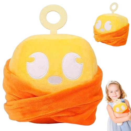 HBSFBH Blox Fruits Plüschtier, Blox Fruits Plush Toy, Blox Fruits Plüschtiere Spielzeug, Blox Fruits Kuscheltier Plüsch, Blox Fruit Plush, Mystery Boxs Plüschtiere, Blox Fruits Plushies für Kinder HBSFBH Blox Fruits Plüschtier, Blox Fruits Plush Toy, Blox Fruits Plüschtiere Spielzeug, Blox Fruits Kuscheltier Plüsch, Blox Fruit Plush, Mystery Boxs Plüschtiere, Blox Fruits Plushies für Kinder von HBSFBH
