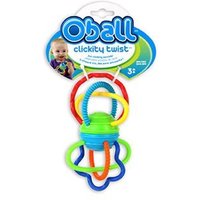 HCM 28292 Oball Clickity Twist HCM 28292 Oball Clickity Twist von HCM KINZEL