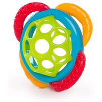 HCM 28536 Oball Grasp & Teethe Teether HCM 28536 Oball Grasp & Teethe Teether von HCM KINZEL