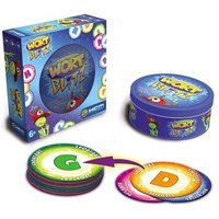HCM 55116 Wortblitz Kartenspiel HCM 55116 Wortblitz Kartenspiel von HCM KINZEL