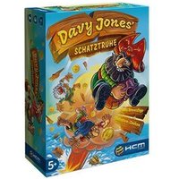 HCM 55127 Davy Jones' Schatztruhe HCM 55127 Davy Jones' Schatztruhe von HCM KINZEL