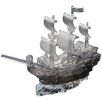 HCM 59129 Crystal Puzzle - Piratenschiff HCM 59129 Crystal Puzzle - Piratenschiff von HCM KINZEL