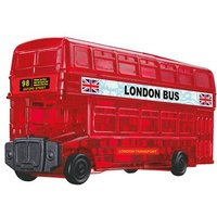 HCM 59156 Crystal Puzzle - London Bus von HCM KINZEL