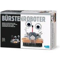 HCM 663282 Bürstenroboter HCM 663282 Bürstenroboter von HCM KINZEL