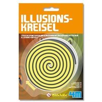 HCM 68117 Illusionskreisel HCM 68117 Illusionskreisel von HCM KINZEL