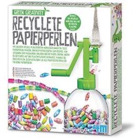 HCM 68243 Recyclete Papierperlen HCM 68243 Recyclete Papierperlen von HCM KINZEL
