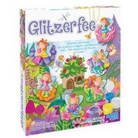 HCM 68397 Mould & Paint - Glitzerfee HCM 68397 Mould & Paint - Glitzerfee von HCM KINZEL