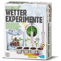 HCM 68474 Green Science - Wetter Experimente HCM 68474 Green Science - Wetter Experimente von HCM KINZEL