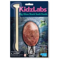 HCM 68544 Dig A Glow Shark Tooth Fossils HCM 68544 Dig A Glow Shark Tooth Fossils von HCM KINZEL