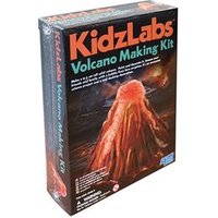 HCM 68549 KidzLabs - Volcano Making Kit HCM 68549 KidzLabs - Volcano Making Kit von HCM KINZEL