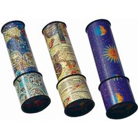 HCM 885309 Papierkaleidoskop Science sortiert HCM 885309 Papierkaleidoskop Science sortiert von HCM KINZEL