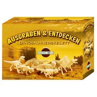 HCM KINZEL 113271 Dinosaurier Skelett HCM KINZEL 113271 Dinosaurier Skelett von HCM KINZEL