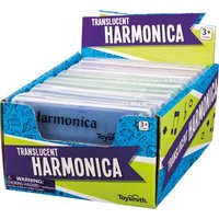 HCM KINZEL 12277 Brillant Harmonica, sortiert von HCM KINZEL