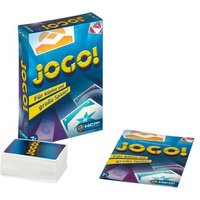 HCM KINZEL 55125 Jogo! HCM KINZEL 55125 Jogo! von HCM KINZEL