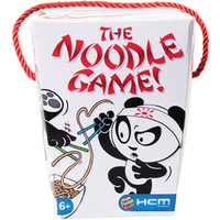 HCM KINZEL 55132 Noodle Ninja von HCM KINZEL