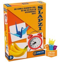 HCM KINZEL 55142 Slapzi von HCM KINZEL