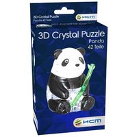 HCM KINZEL 59143 Crystal Puzzle - Panda HCM KINZEL 59143 Crystal Puzzle - Panda von HCM KINZEL