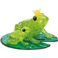 HCM KINZEL 59197 Crystal Puzzle 43 Teile - Froschpaar HCM KINZEL 59197 Crystal Puzzle 43 Teile - Froschpaar von HCM KINZEL