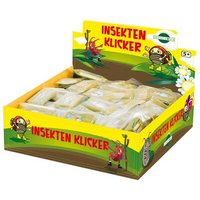HCM KINZEL 595255 Insekten Klicker, sortiert HCM KINZEL 595255 Insekten Klicker, sortiert von HCM KINZEL
