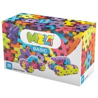 HCM KINZEL 67211 Puzzle 50 Teile Meli Basic von HCM KINZEL