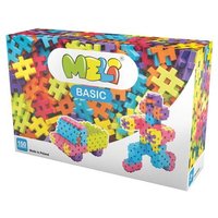 HCM KINZEL 67213 Puzzle 150 Teile Meli Basic von HCM KINZEL