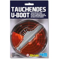 HCM KINZEL 68118 Tauchendes U-Boot - KidzLabs HCM KINZEL 68118 Tauchendes U-Boot - KidzLabs von HCM KINZEL
