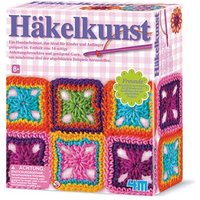 HCM KINZEL 68246 Häkelkunst - Knitting & Sewing HCM KINZEL 68246 Häkelkunst - Knitting & Sewing von HCM KINZEL