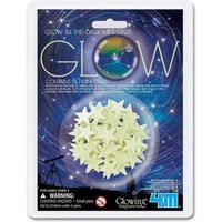 HCM KINZEL 68263 Mini Leuchtsterne - Glowing von HCM KINZEL