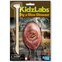 HCM KINZEL 68545 Leucht-Dinosaurier Ausgrabung, sortiert - KidzLabs HCM KINZEL 68545 Leucht-Dinosaurier Ausgrabung, sortiert - KidzLabs von HCM KINZEL