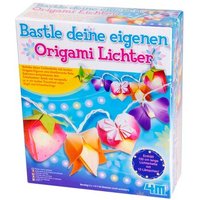 HCM KINZEL 68553 Origami Lichter - Creative Crafts HCM KINZEL 68553 Origami Lichter - Creative Crafts von HCM KINZEL
