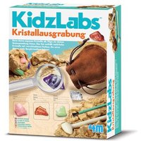 HCM KINZEL 68555 Kristallausgrabung - KidzLabs HCM KINZEL 68555 Kristallausgrabung - KidzLabs von HCM KINZEL