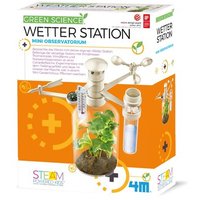 HCM KINZEL 68587 Wetterstation - Green Science HCM KINZEL 68587 Wetterstation - Green Science von HCM KINZEL
