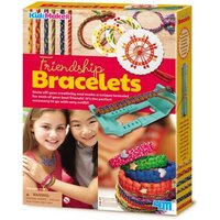 HCM KINZEL 68621 KidzMaker Freundschaftsarmbänder HCM KINZEL 68621 KidzMaker Freundschaftsarmbänder von HCM KINZEL