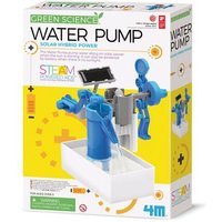 HCM KINZEL 68649 Wasserpumpe Solar Hybrid - Green Science HCM KINZEL 68649 Wasserpumpe Solar Hybrid - Green Science von HCM KINZEL