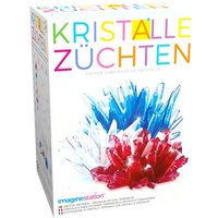 HCM KINZEL 68677 Kristalle Züchten HCM KINZEL 68677 Kristalle Züchten von HCM KINZEL