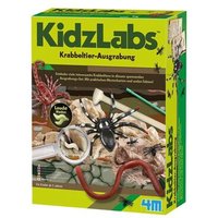 HCM KINZEL 68696 Krabbeltierausgrabung - KidzLabs HCM KINZEL 68696 Krabbeltierausgrabung - KidzLabs von HCM KINZEL